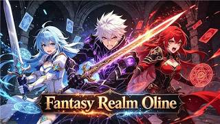 Death Game Survival: The Rise of the Hidden Elementalist Isekai #fantasyrpg #rpgadventure