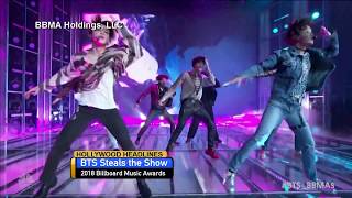 fox4 news at 900am billboard music awards recap with steve serrano