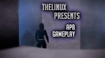 APB: Mission Gameplay #6 | OSCAR/CSG