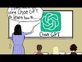 افضل طريقة لاستخدام ChatGPT أثناء الامتحانات 🌚