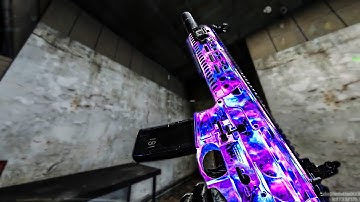 New Year New Nuke ☢️ with the M13! (Best Gunsmith)