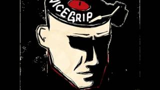 ViceGrip - Light It Up (2012)