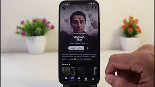 How to Use Apple TV Plus Offline Download (2026) | Watch Shows Offline screenshot 2