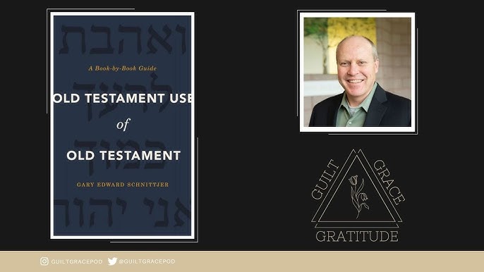 Old Testament Use of Old by Schnittjer, Gary Edward