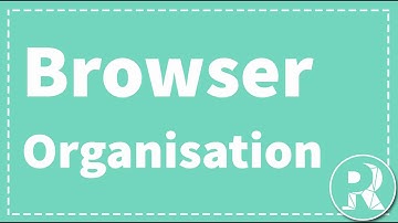 Rearrange Revit Project Browser- 1 min Tutorial
