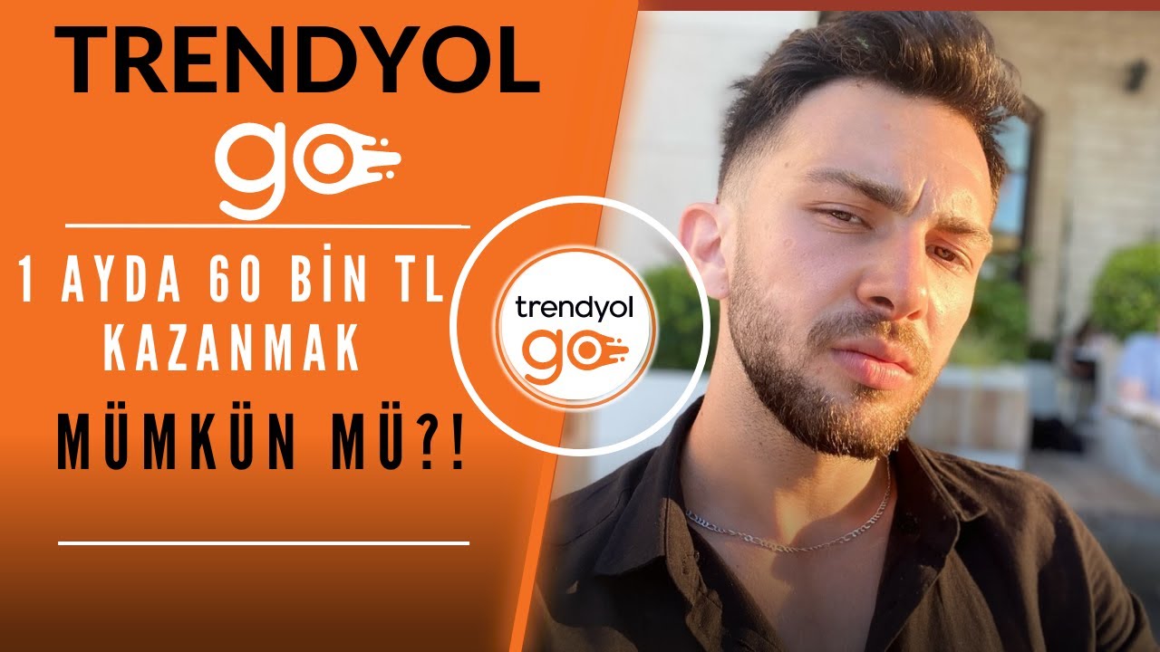 1 AYDA 60 B N TL KAZANMAK M MK N M TRENDYOL GO YouTube 1 AYDA 60 B N TL KAZANMAK M MK N M TRENDYOL GO YouTube
