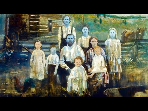 Vídeo: A História De Uma Família De Pele Azul Que Viveu No Kentucky Há 2 Séculos - Visão Alternativa