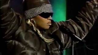 Mary J. Blige-My Life (live on ST)