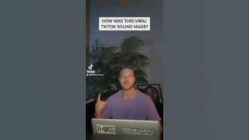 Thumbnail of How Was This Viral TikTok Sound Made? SHO “Still Into You” Paramore Drill Remix #shorts #paramore