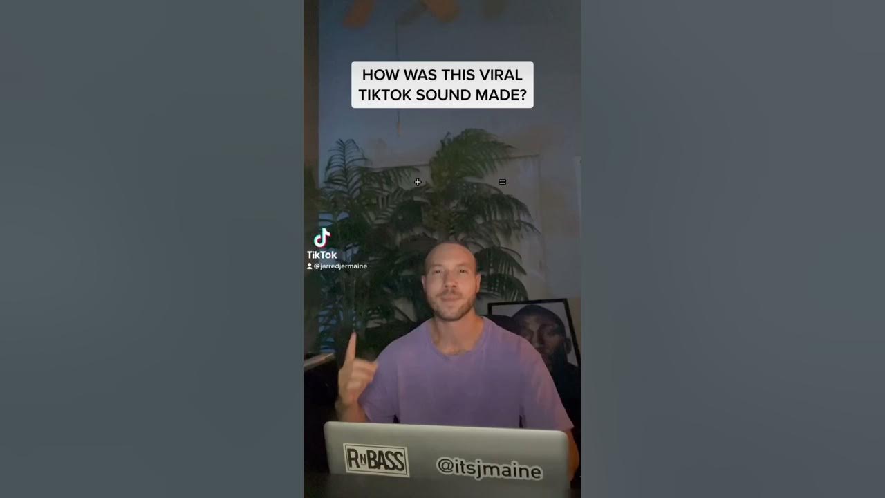 How Was This Viral TikTok Sound Made? SHO “Still Into You” Paramore Drill Remix #shorts #paramore