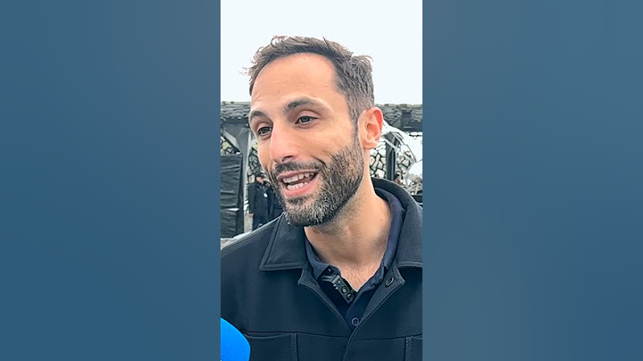 Zeus déroule sa mécanique sur le toit-terrasse du Mucem