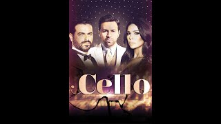 Cello-episodio 3.Serie libanesa