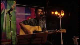 Hagie Juliandri - Putih Mata Memerah (Live Acoustic at The Loft Bar \u0026 Bistro)