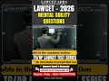 🔥Daily Mental Ability Question For Lawcet 2026 | May 10, 2026 #lawcetadda #tglawcet #aplawcet