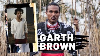 Getting to know INHLIZIYO YAM hitmaker vocalist Garth Brown
