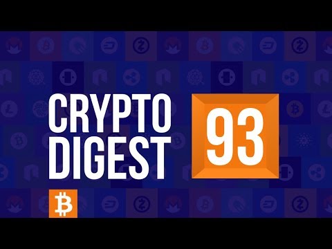 Top performing cryptocurrencies 2020