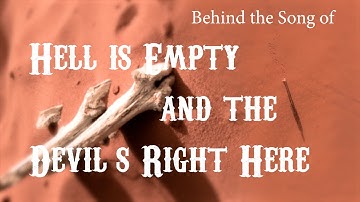 Musician Tom Bennett