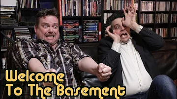 Airport 77 | Welcome To  The Basement
