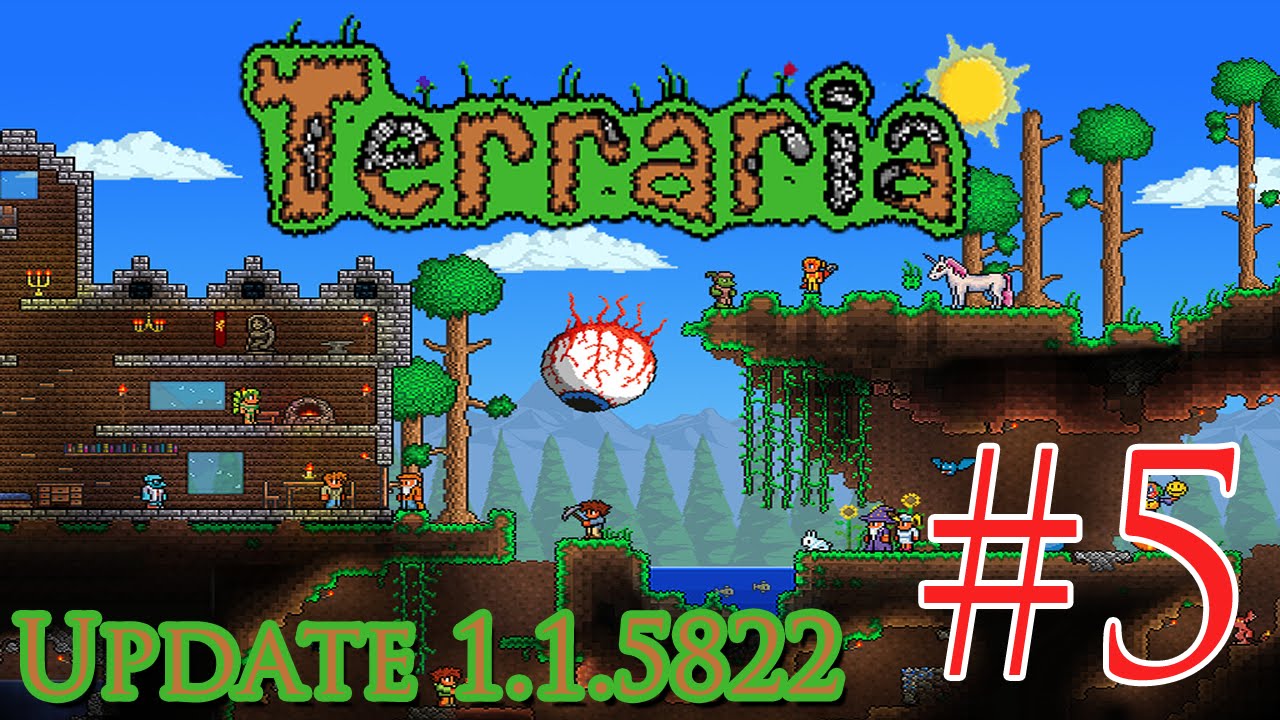 how to download terraria pc on to tablets