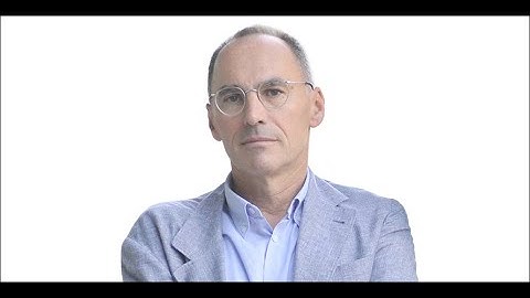 Alberto Granzotto – FAITA Federcamping