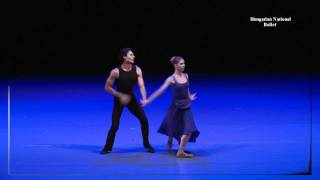 Örvényben - modern balettest / In the Vortex - Modern Ballet Evening (2012)