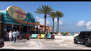 North Clearwater Beach Shopping & Dining