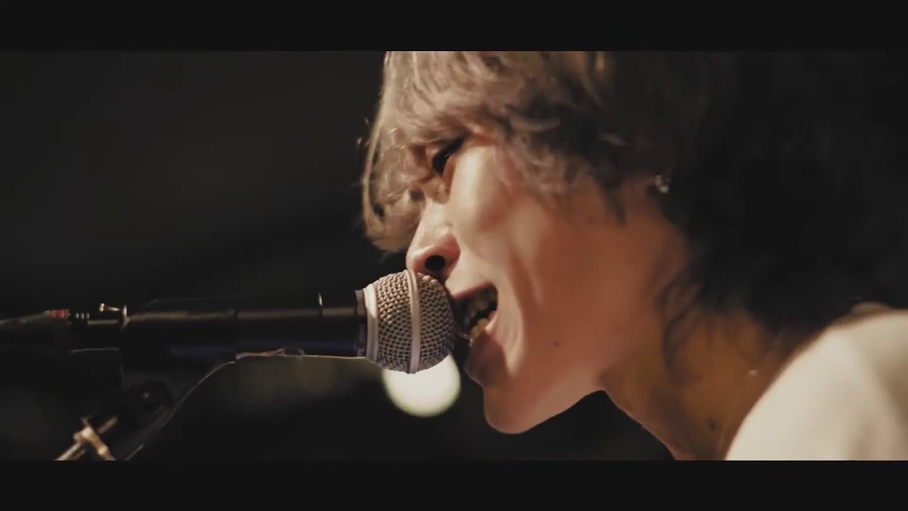 インタビュー】Organic Call、初の全国流通盤『箒星、残像を探して』を