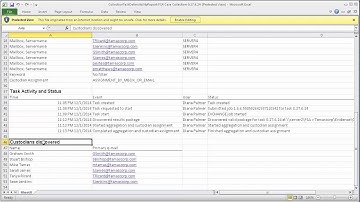 Veritas eDiscovery Platform 8 0 Review Collection Reports Demo