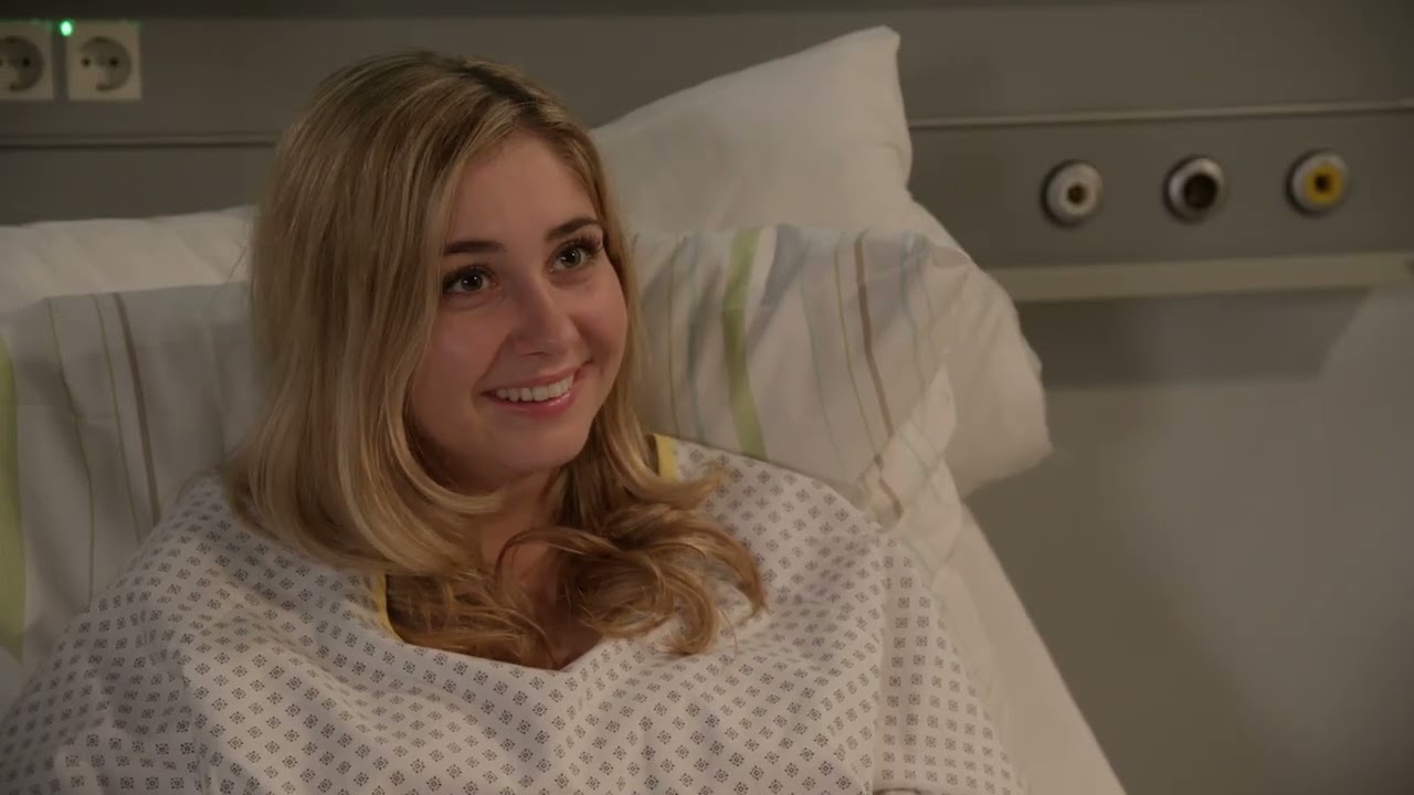 Rote Rosen - Staffel 23 - Folge 4178