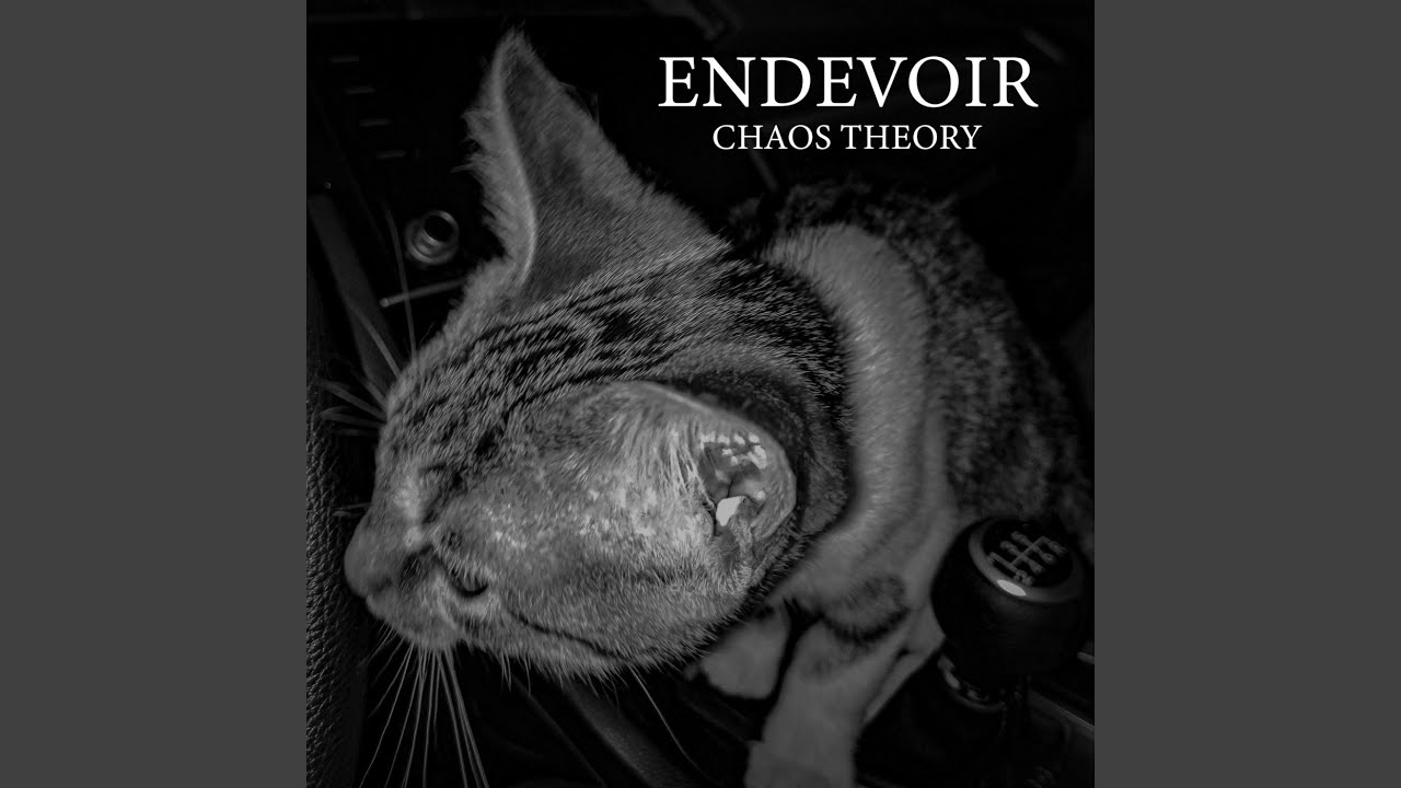 Ice Stage (I'm Bored)