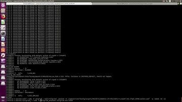 Using Valgrind (Callgrind) as a profiling tool for oaisim