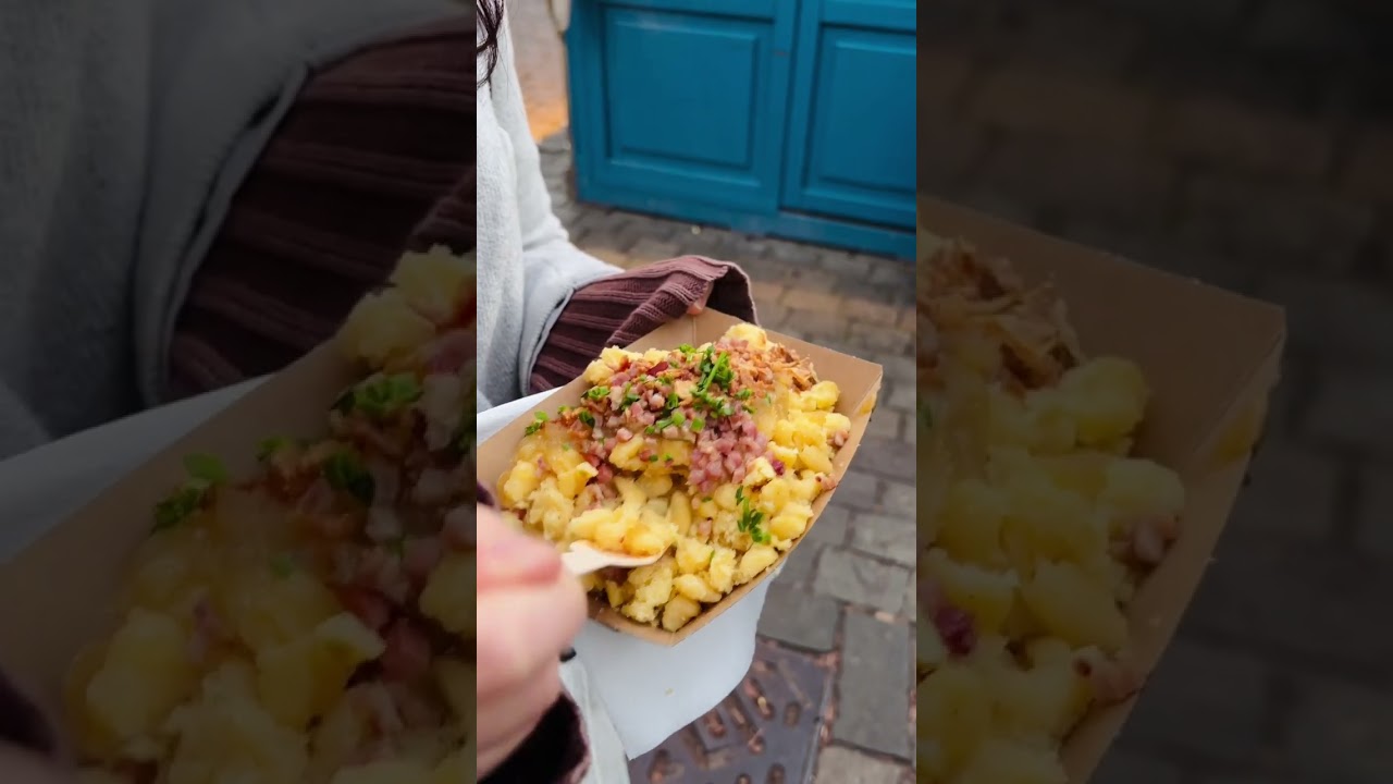 เก็บตกที่ Köln กับครัว