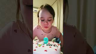 Др!🥰 / #эльзасантеро #birthday #залетипж