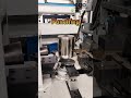Barrel Flanging Punching Machine for Home Appliance Casings