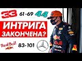 ИНТРИГА ОКОНЧЕНА? — ОБЗОР ГРАН-ПРИ ПОРТУГАЛИИ 2021 - ПОРТИМАО / ФОРМУЛА 1 / FORMULA 1 / Ф1 / F1 2021