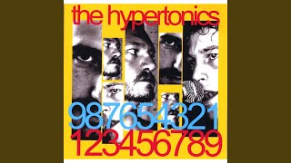 Video thumbnail of "The Hypertonics - You Don't Kiss Me Anymore"
