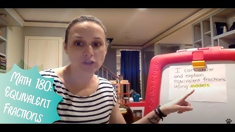 Math 180: Block 4, Topic 1, Lesson 1