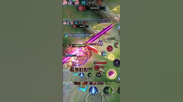 Not top global ruby double lift. #mlbb