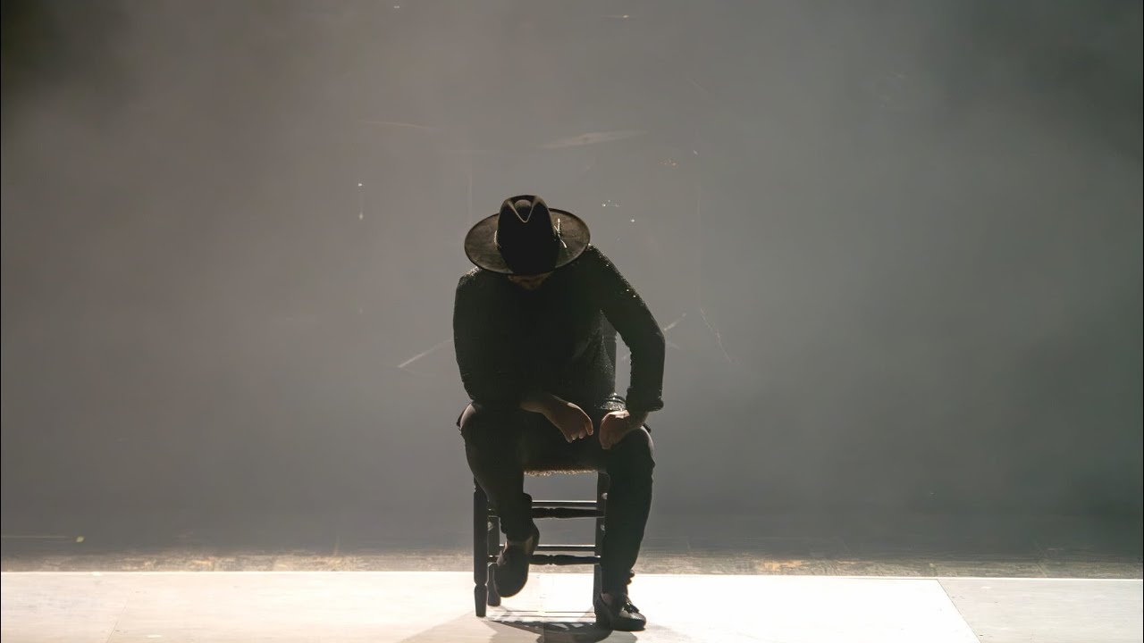 LUZ DE GUÍA - BADAJOZ - EL PERRETE