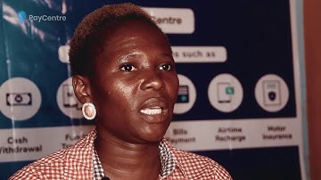 Women of PayCentre Video for Women