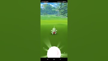 This one is satisfying | Pokemon Go #shorts #pokemongo #satisfying #pokehub #satisfyingvideo