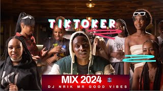 Best of Kenyan Arbantone Mix 2024 Dj Nrik | Mukuchu, Tiktoker, Ybw Smith, , Gody TennorG BAGA JAT