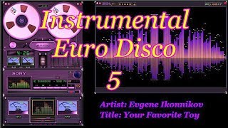 Eurodisco Instrumental (V.5)