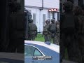 Middle River barricade leads to arrest in teen homicide probe