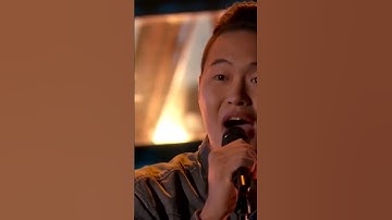 Thumbnail of Amarillo by morning (Enkh Erdene)