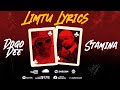 DOGO DEE FT STAMINA LIMTU Lyrics Audio