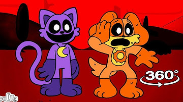 Smiling Critters - Unused Episode 2 But VIEWER