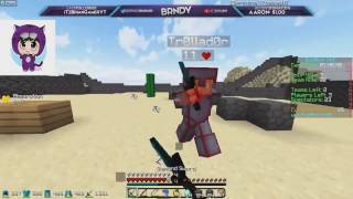UHC Highlights #22 ~ zamtrios