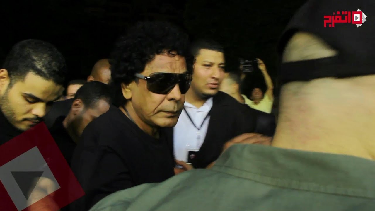 نجوم الفن ينعون الراحل نور الشريف