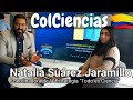 Colombia: ¿Cómo divulga ciencia el Estado? (ColCiencias Primera Parte)